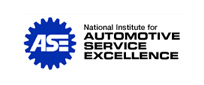 Peter's Import Car Service Automotive Service Excellence